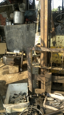 ขายอะไหล่ เครื่อง โตโยต้า