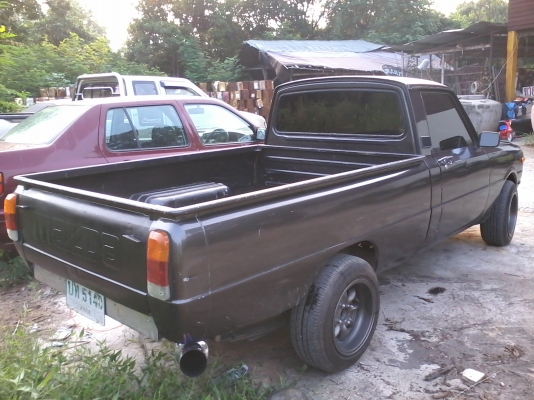 ขายด่วนครับ มาสด้า 1300 cc. สวยๆ แม็คยางไไม่ครับ CD MP3 แต่งภายใน ภายนอก สวยพร้อมใช้เลย ขายด่วนครับ มาสด้า 1300 cc. สวยๆ แม็คยางไไม่ครับ CD MP3 แต่งภายใน ภายนอก สวยพร้อมใช้เลย