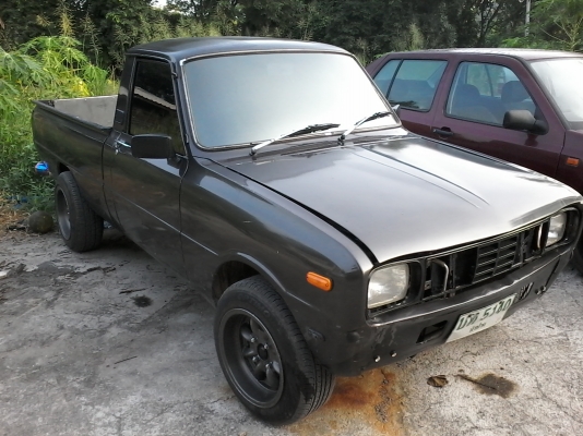 ขายด่วนครับ มาสด้า 1300 cc. สวยๆ แม็คยางไไม่ครับ CD MP3 แต่งภายใน ภายนอก สวยพร้อมใช้เลย ขายด่วนครับ มาสด้า 1300 cc. สวยๆ แม็คยางไไม่ครับ CD MP3 แต่งภายใน ภายนอก สวยพร้อมใช้เลย