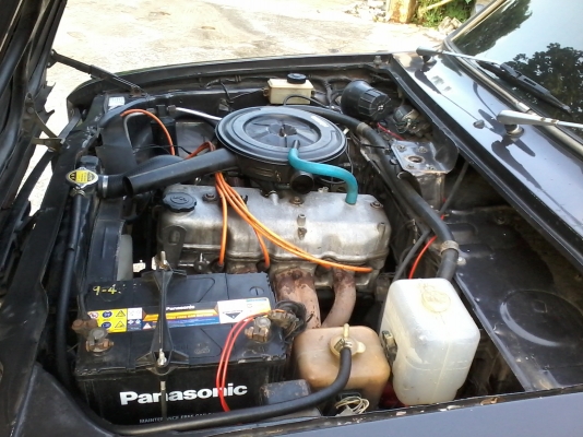 ขายด่วนครับ มาสด้า 1300 cc. สวยๆ แม็คยางไไม่ครับ CD MP3 แต่งภายใน ภายนอก สวยพร้อมใช้เลย ขายด่วนครับ มาสด้า 1300 cc. สวยๆ แม็คยางไไม่ครับ CD MP3 แต่งภายใน ภายนอก สวยพร้อมใช้เลย