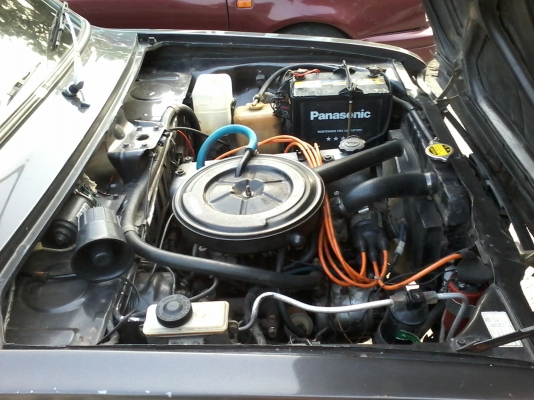 ขายด่วนครับ มาสด้า 1300 cc. สวยๆ แม็คยางไไม่ครับ CD MP3 แต่งภายใน ภายนอก สวยพร้อมใช้เลย ขายด่วนครับ มาสด้า 1300 cc. สวยๆ แม็คยางไไม่ครับ CD MP3 แต่งภายใน ภายนอก สวยพร้อมใช้เลย