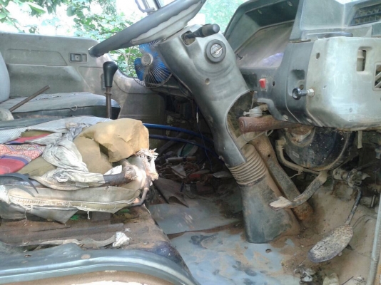 ขายถูก 6 ล้อดั้ม CANTER เครื่อง 4D31 100 แรงม้า คัสซีใช้ได้ เฟืองท้าย F ทะเบียนเต็มพร้อมโอน ราคาต่อรองได้ครับ ขายถูก 6 ล้อดั้ม CANTER เครื่อง 4D31 100 แรงม้า คัสซีใช้ได้ เฟืองท้าย F ทะเบียนเต็มพร้อมโอน ราคาต่อรองได้ครับ