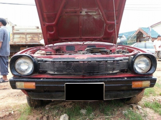 รถมหาสนุกMitsubishi Lancer รถมหาสนุกMitsubishi Lancer