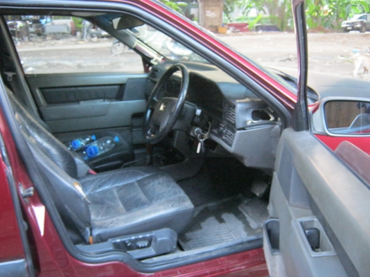 ขายวอลโว่850ออโต ปี94 สีสวยภายในภายดี กระจกไฟฟ้า 49000