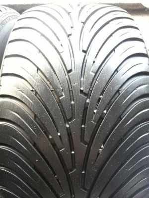 ขายยาง NEXEN 195-55-15 ปี10 ดอกเต็ม ไม่ร้าว ไม่กินข้าง คู่ละ 1,400 บาท