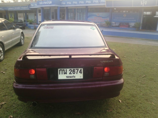 ขายอีคาร์ปี39พร้อมใช้พร้อมโอนแก๊สแล้วเข้าเล่มเรียบร้อยรถใช้งานทุกวัน