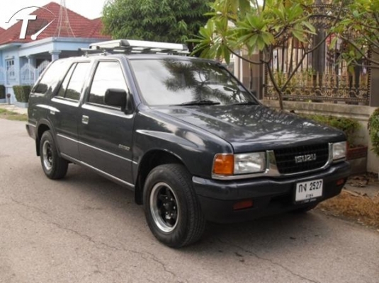 รถคันนี้อันตราย ควรตรวจสอบก่อนตัดสินใจซื้อหรือจอง Isuzu cameo