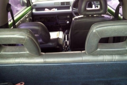 ขายรถ DAIHATSU MIRA ราคา 55,000