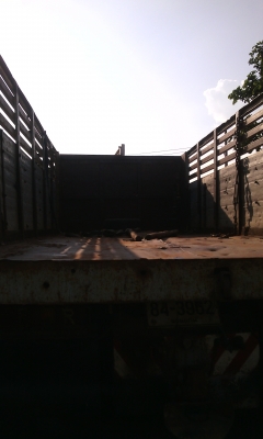 ขายรถพ่วง18ล้อ ISUZU นางฟ้า 240