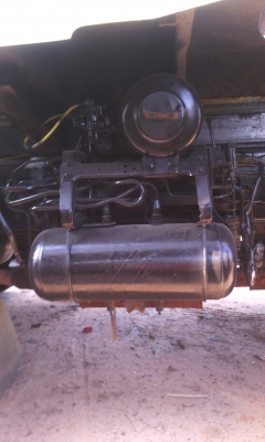 ขายรถพ่วง18ล้อ ISUZU นางฟ้า 240