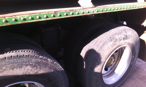 ขายรถพ่วง18ล้อ ISUZU นางฟ้า 240