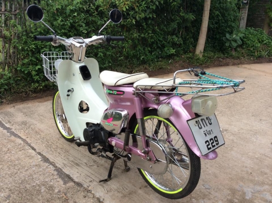 C70เครื่องเวฟ100มีทะเบียนพร้อมโอนสวยๆใสๆราคาถูก14800บาท