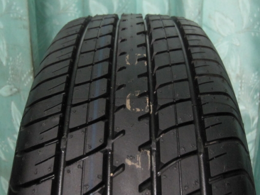 ขายล้อแม็กพร้อมยางป้ายแดง VIOS ขอบ15 สภาพใหม่มากๆ ถอดจากศูนย์