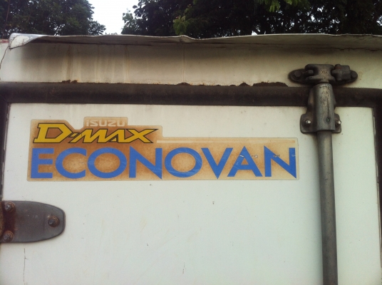 ขายตู้แห้ง isuzu    6000 บาท หรือแลกกับลูกกระบะ tfr ตอนเดียว