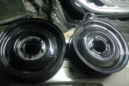 ยางจี๊ปทหาร 700 X 16 ของใหม่  superstone  ยางกองทัพ และลายฮัมวี่ s-79   หายากครับ ก.ไก่7.50-16 tubeless ไม่ต้องใช้ยางใน