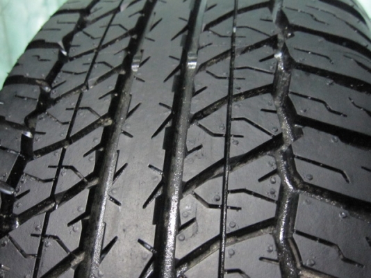 ขายล้อแม็กพร้อมยางป้ายแดง MITSUBISHI TRITON ขอบ 16 สภาพใหม่มากๆ ถอดจาดศูนย์