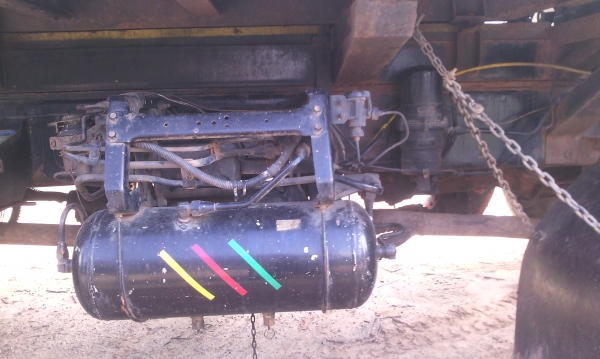 ขายรถISUZU ROCKY 195 ตัวล่าสุด