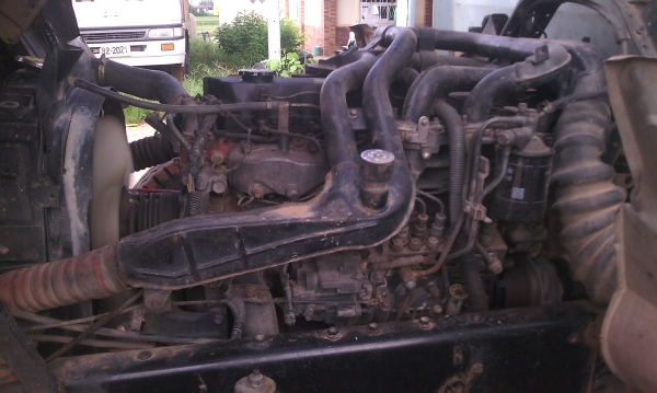 ขายรถISUZU ROCKY 195 ตัวล่าสุด