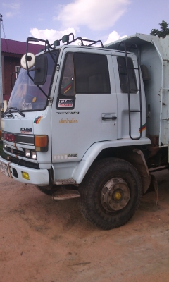 ขายรถISUZU ROCKY 195 ตัวล่าสุด