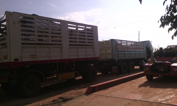 ขายรถISUZU ROCKY 195 ตัวล่าสุด