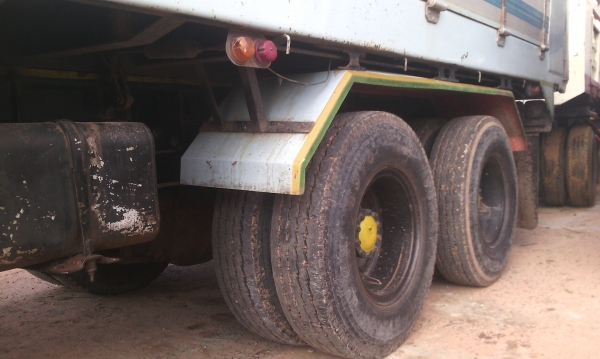 ขายรถISUZU ROCKY 195 ตัวล่าสุด