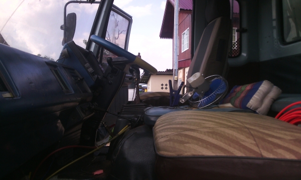 ขายรถISUZU ROCKY 195 ตัวล่าสุด