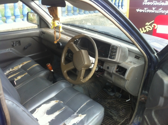 ขายหัว isuzu tfr ตอนเดียว 18000  บาท