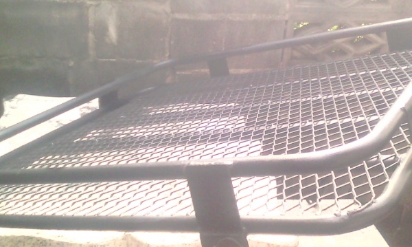 แร็คออฟโรด ปรับราคา