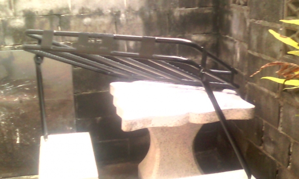 แร็คออฟโรด ปรับราคา