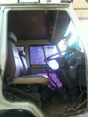 **ขายแล้วครับขอบคุณ Truck2hand ขาย10ล้อ2เพลาดั้ม"หลงโบ"สวยๆ MITSU FUSO FN527M-TF74xx 220HP เครื่องเดิมเกียร์เดิม 6D16-220แรง เครื่องแห้งๆ แน่นๆ แรงดี เกียร์10สปีด ไม่หลุด ช่วงล่างเบรคใหญ่เพลาบุ๋ม คัสซีสวยเดิมๆ ไม่ปะไม่ดาม ไม่บวม กระบะดั้มเหล็กKA