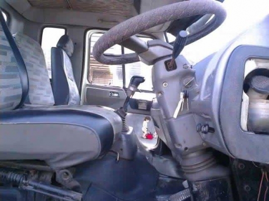 **ขายแล้วครับขอบคุณ Truck2hand ขาย10ล้อ2เพลาหางปลาขึ้นรถเกี่ยว HINO FM3MNLA M10C-240HP เกียร์ฟูลเลอร์ เครื่องเดิมเกียร์เดิม 240แรง เครื่องดี แรงดี เกียร์ดีไม่หลุด ช่วงล่างเดิมคัสซีดี ไม่ปะไม่ดาม หางขึ้นรถเกี่ยวสภาพดี พื้นดี ไม่ผุ เหล้กหนาแข็งแรง หางพับไฮฯ