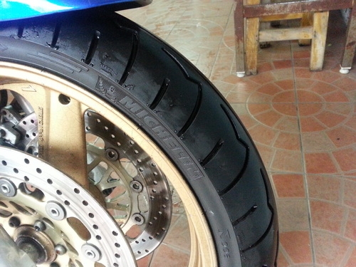 ขาย cb400 ปี 1995 เวอชั่น อาร์ ทะเบียนแท้ สมอ. ขาย cb400 ปี 1995 เวอชั่น อาร์ ทะเบียนแท้ สมอ.