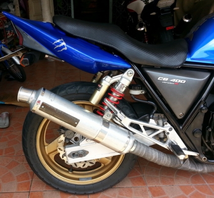 ขาย cb400 ปี 1995 เวอชั่น อาร์ ทะเบียนแท้ สมอ. ขาย cb400 ปี 1995 เวอชั่น อาร์ ทะเบียนแท้ สมอ.