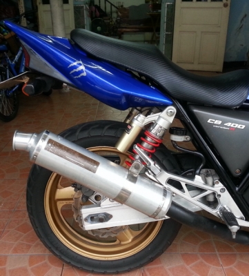 ขาย cb400 ปี 1995 เวอชั่น อาร์ ทะเบียนแท้ สมอ. ขาย cb400 ปี 1995 เวอชั่น อาร์ ทะเบียนแท้ สมอ.