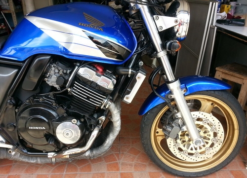 ขาย cb400 ปี 1995 เวอชั่น อาร์ ทะเบียนแท้ สมอ. ขาย cb400 ปี 1995 เวอชั่น อาร์ ทะเบียนแท้ สมอ.