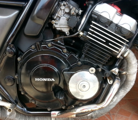 ขาย cb400 ปี 1995 เวอชั่น อาร์ ทะเบียนแท้ สมอ. ขาย cb400 ปี 1995 เวอชั่น อาร์ ทะเบียนแท้ สมอ.