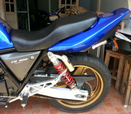 ขาย cb400 ปี 1995 เวอชั่น อาร์ ทะเบียนแท้ สมอ. ขาย cb400 ปี 1995 เวอชั่น อาร์ ทะเบียนแท้ สมอ.