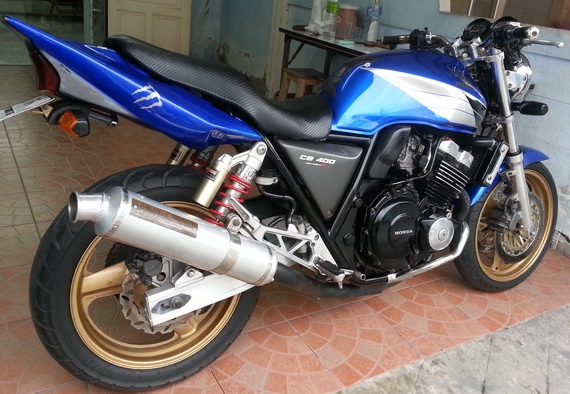 ขาย cb400 ปี 1995 เวอชั่น อาร์ ทะเบียนแท้ สมอ. ขาย cb400 ปี 1995 เวอชั่น อาร์ ทะเบียนแท้ สมอ.