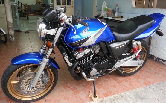 ขาย cb400 ปี 1995 เวอชั่น อาร์ ทะเบียนแท้ สมอ. ขาย cb400 ปี 1995 เวอชั่น อาร์ ทะเบียนแท้ สมอ.