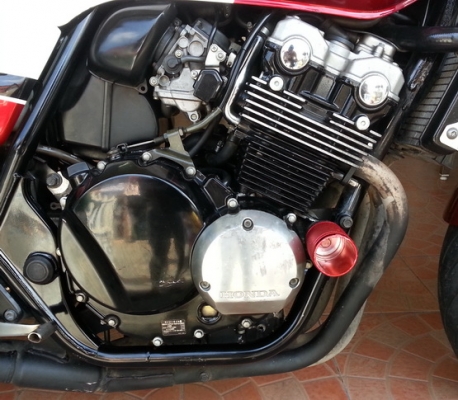 ขาย cb 400 vtec1 ทะเบียนแท้จดใหม่ปี 2557 ขาย cb 400 vtec1 ทะเบียนแท้จดใหม่ปี 2557