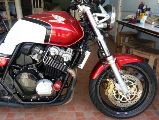 ขาย cb 400 vtec1 ทะเบียนแท้จดใหม่ปี 2557 ขาย cb 400 vtec1 ทะเบียนแท้จดใหม่ปี 2557