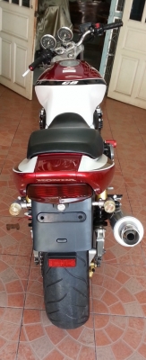 ขาย cb 400 vtec1 ทะเบียนแท้จดใหม่ปี 2557 ขาย cb 400 vtec1 ทะเบียนแท้จดใหม่ปี 2557