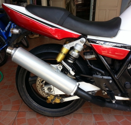 ขาย cb 400 vtec1 ทะเบียนแท้จดใหม่ปี 2557 ขาย cb 400 vtec1 ทะเบียนแท้จดใหม่ปี 2557