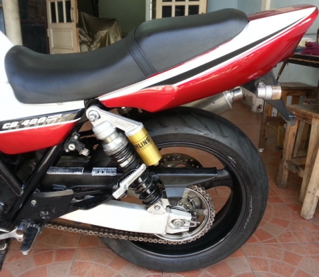 ขาย cb 400 vtec1 ทะเบียนแท้จดใหม่ปี 2557 ขาย cb 400 vtec1 ทะเบียนแท้จดใหม่ปี 2557