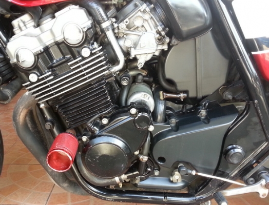 ขาย cb 400 vtec1 ทะเบียนแท้จดใหม่ปี 2557 ขาย cb 400 vtec1 ทะเบียนแท้จดใหม่ปี 2557