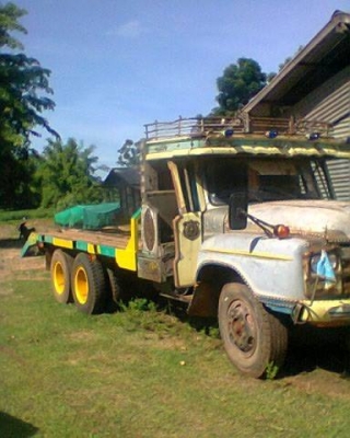 **365,000 บ.ต่อรอง**ขาย10ล้อหัวยาว2เพลาท้ายลาดขึ้นแบคโฮ200 ISUZU TX 6BB1-145แรง เครื่องดีสตาร์ทติดง่าย แน่นดีแรงดี ช่วงล่าง2เพลาร็อคเล็ก คัสซีดียังสวย มีบวมบ้างตามอายุ ไม่ปะไม่ดาม สโลวกลาง หางขึ้นแบคโฮ200 สภาพดี พื้นดี เหล็กหนาแข็งแรงไม่ผุ หัวเก๋งดี พ.ธรร **365,000 บ.ต่อรอง**ขาย10ล้อหัวยาว2เพลาท้ายลาดขึ้นแบคโฮ200 ISUZU TX 6BB1-145แรง เครื่องดีสตาร์ทติดง่าย แน่นดีแรงดี ช่วงล่าง2เพลาร็อคเล็ก คัสซีดียังสวย มีบวมบ้างตามอายุ ไม่ปะไม่ดาม สโลวกลาง หางขึ้นแบคโฮ200 สภาพดี พื้นดี เหล็กหนาแข็งแรงไม่ผุ หัวเก๋งดี พ.ธรร