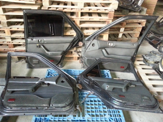 ขายอะไหล่แอคคอรด์ตาแมวปี88