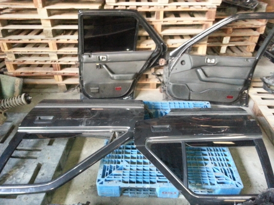 ขายอะไหล่แอคคอรด์ตาแมวปี88