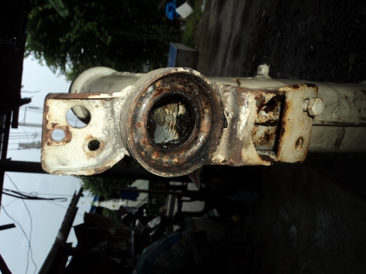 โครง k-125 + เครื่อง โทร.081-005-8785
