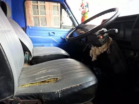 ขายISUZU NPR110แรง เครื่องดี4BE1 แคชซีสวย ยางดี ภายในสวย เกียร์ยาว 4.30เมตร สภาพพร้อมใช้งาน เอกสารพร้อมโอน สนใจโทร 090-8588220คุณนะ ID:narong498 หรือ www.truck.in.th/498